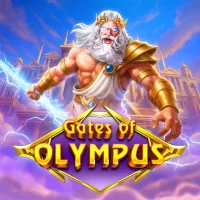 Gates of Olympus online slot game by Pragmatic Play