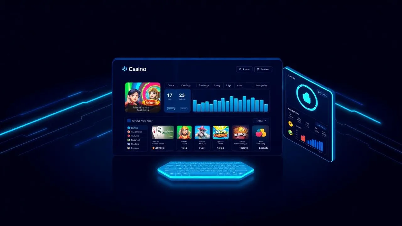 How to Launch an Online Casino in 2026