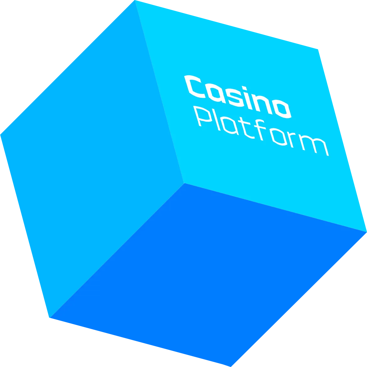 Casino Platform software preview